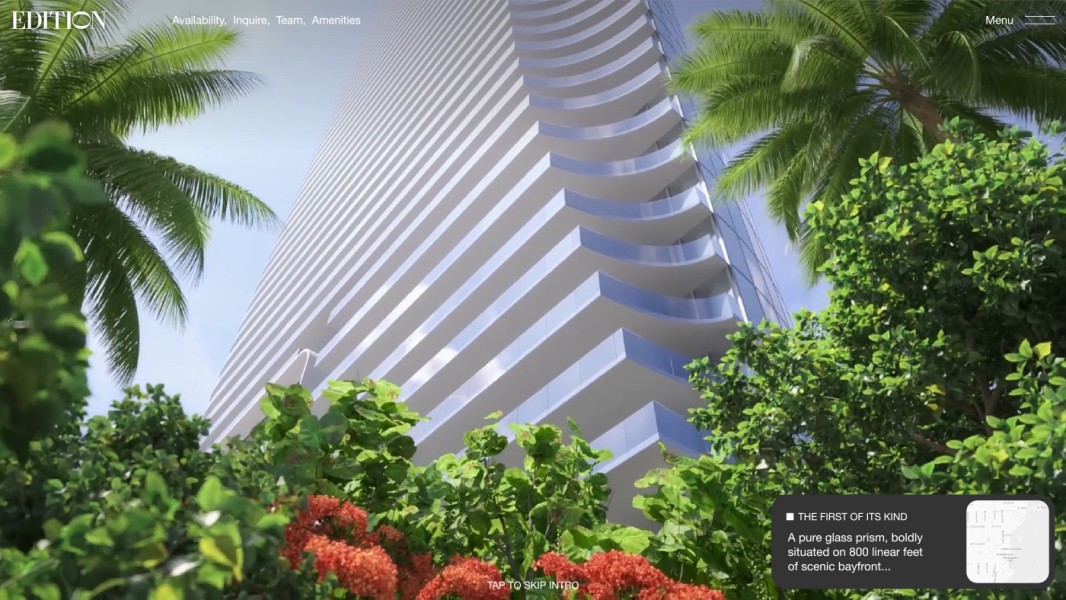 Edition Residences