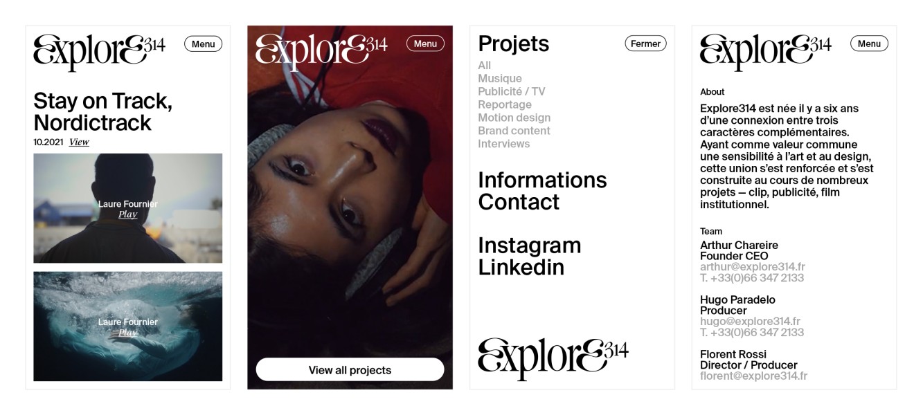 Explore 314