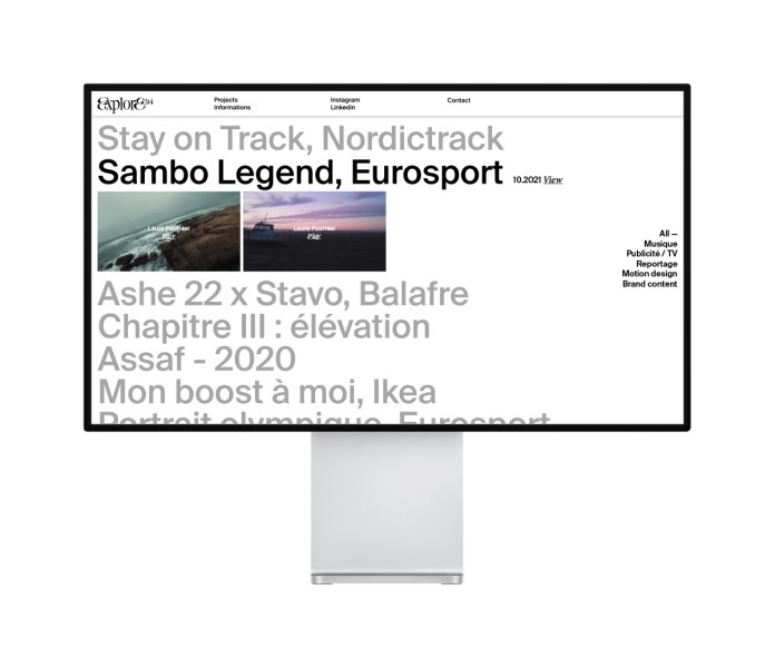 Explore 314