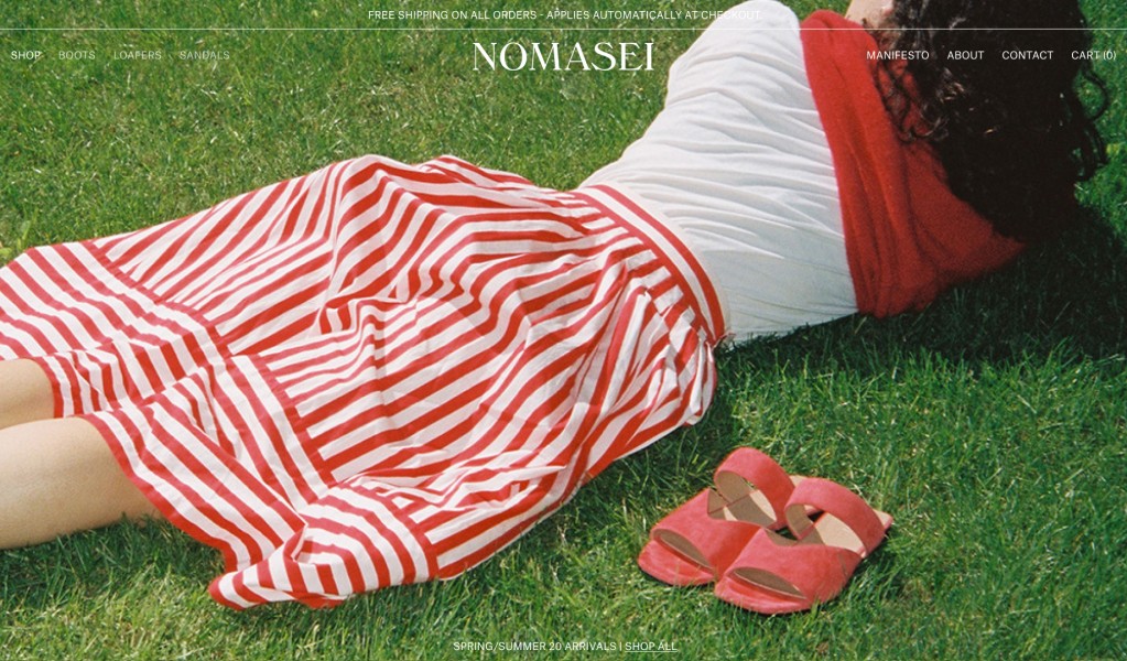 Nomasei