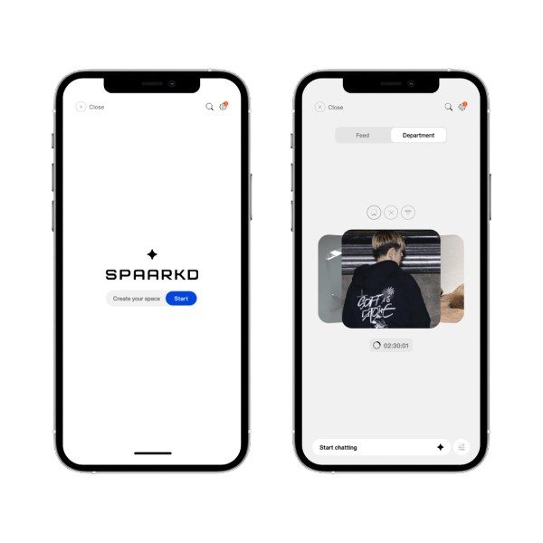 Spaarkd